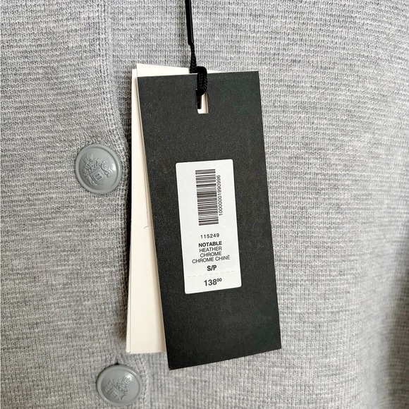 Aritzia Babaton Notable Cardigan - Picture 3 of 9